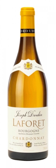 Joseph Drouhin Bourgogne Chardonnay Laforêt AC 2020 0,75l 