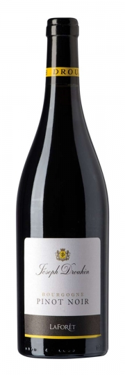 Joseph Drouhin Bourgogne Pinot Noir Laforêt AC 2021 0,75l 