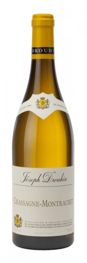 Joseph Drouhin Chassagne Montrachet blanc AC 2020 0,75l 