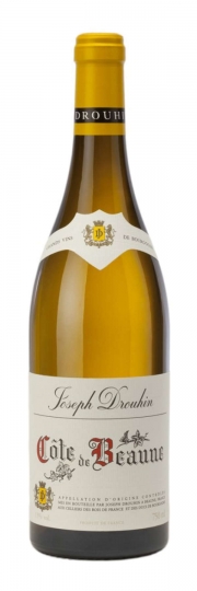 Joseph Drouhin Côte de Beaune Blanc Zweitwein Clos des Mouches AC 2020 0,75l 