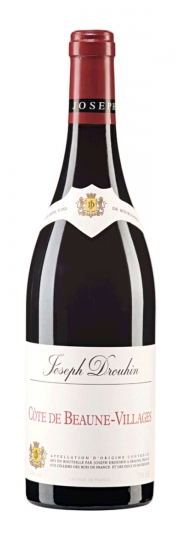 Joseph Drouhin Côte de Beaune-Villages AC 2021 0,75l 