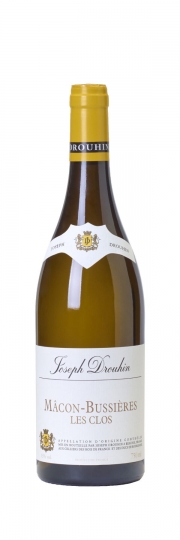 Joseph Drouhin Macon-Bussières Le Clos 2021 0,75l 