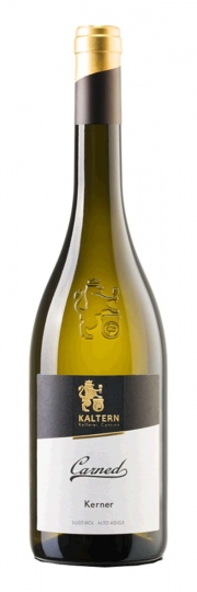 Kellerei Kaltern Carned Kerner Alto Adige 2023 0,75l 