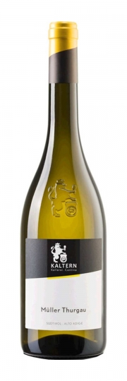 Kellerei Kaltern Müller-Thurgau Alto Adige 2024 0,75l 