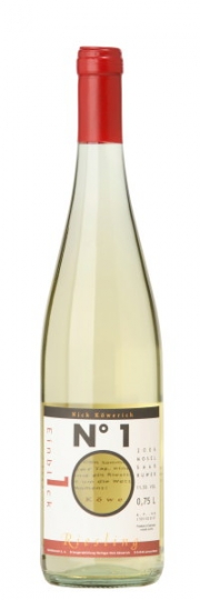 Nick Köwerich EINBLICK No 1 Riesling 2022 0,75l 