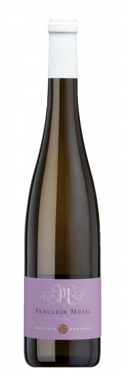 Nick Köwerich FRÄULEIN MOSEL Riesling Kabinett 2022 0,75l 