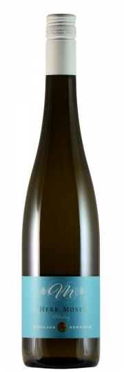 Nick Köwerich HERR MOSEL Riesling trocken 2021 0,75l 