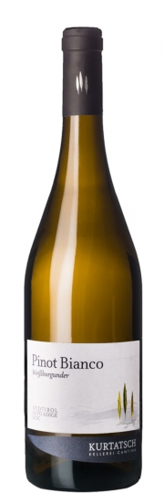 Kellerei Kurtatsch Pinot Bianco DOC 2022 0,75l 