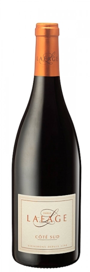 Domaine Lafage CÔTÉ SUD Côtes Catalanes Rouge 2021/22 0,75l 