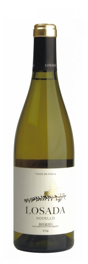 Finca Losada Godello DO Bierzo 2022 0,75l 