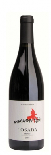 Finca Losada LOSADA DO Bierzo 2019 0,75l 