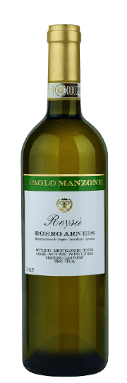 Paolo Manzone REYSU Roero Arneis 2023 0,75l 