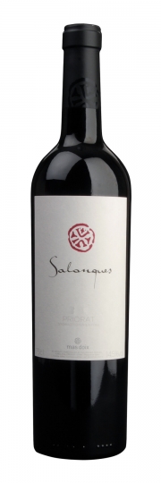 Mas Doix SALANQUES Priorat 2021 0,75l 