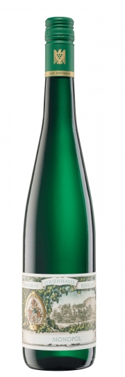 Maximin Grünhaus SCHLOSS Riesling VDP.GUTSWEIN 2022 0,75l 