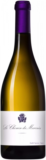 Château de Mercuès Chenin de Mercuès 2020 0,75l 