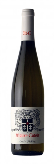 Müller-Catoir HAARDT Riesling VDP Ortswein trocken 2022 0,75l 