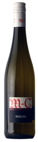 Müller-Catoir MC Riesling VDP Gutswein trocken 2022 0,75l 