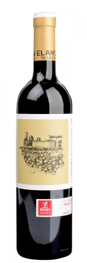 Bodegas Muga El Anden de la Estacion Crianza Rioja DOCa 2019 0,75l 