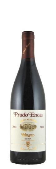 Bodegas Muga Prado Enea Gran Reserva Rioja DOCa 2015 0,75l 