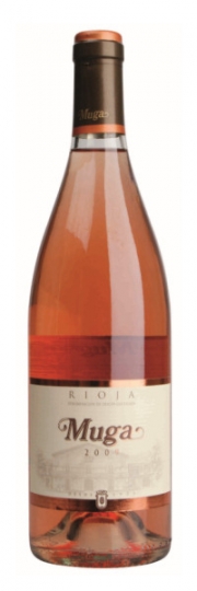 Bodegas Muga Rosado Rioja DOCa 2020/22 0,75l 