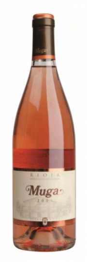 Bodegas Muga Rosado Rioja DOCa 2023 0,75l 