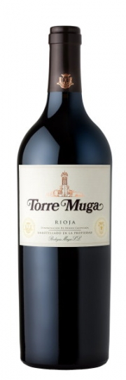 Bodegas Muga TORRE MUGA Rioja DOCa 2019 0,75l 