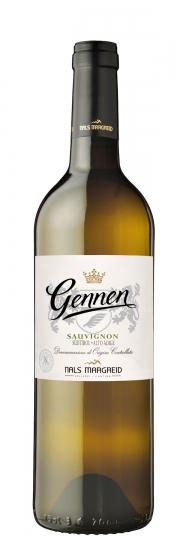 Nals Margreid GENNEN Sauvignon Blanc DOC 2021 0,75l 