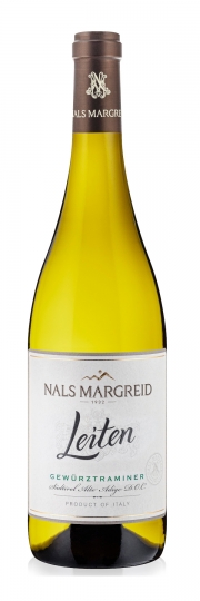 Nals Margreid LEITEN Gewürztraminer DOC 2022 0,75l 