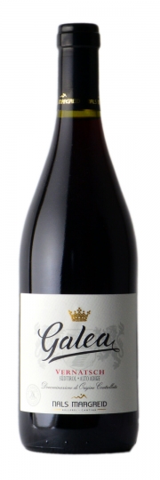 Nals Margreid GALEA Vernatsch DOC 2021 0,75l 