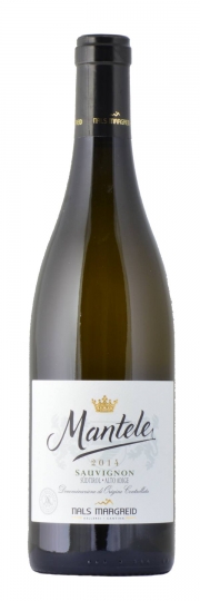 Nals Margreid MANTELE Sauvignon Blanc DOC 2021 0,75l 