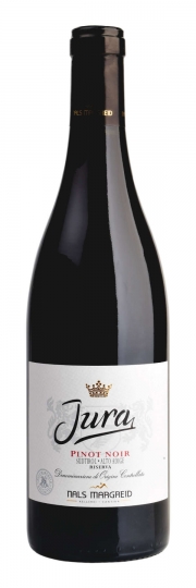 Nals Margreid YURA Pinot Noir Reserva 2021 0,75l 
