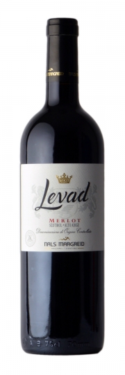 Nals Margreid LEVAD Merlot DOC 2020 0,75l 