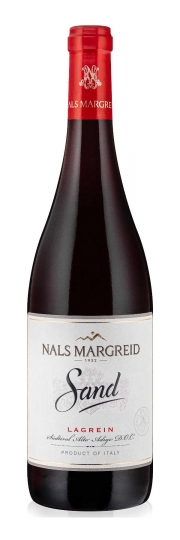 Nals Margreid SAND Lagrein 2022 0,75l 