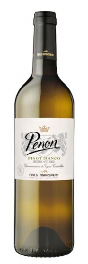 Nals Margreid PENON Pinot Bianco DOC 2022 0,75l 