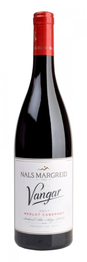 Nals Margreid VANGAR Merlot-Cabernet 2022 0,75l 