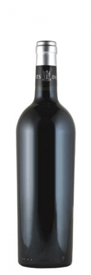 Chateau Planeres CUVÉE PRESTIGE Les Aspres Cotes du Roussillon 2017 0,75l 