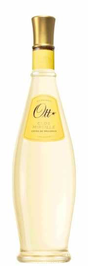 Domaines Ott CLOS MIREILLE Blanc de Blancs 2019 0,75l 