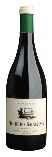 Pago de los Balagueses Garnacha Tintorera & Merlot Vino de Pago BIO 2020 0,75l 