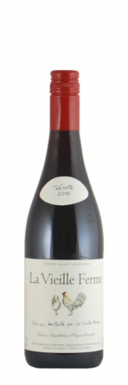 Famille Perrin VENTOUX rouge 2020 0,75l 