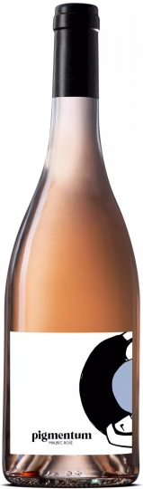 Georges Vigouroux PIGMENTUM Rosé Malbec 2021 0,75l 