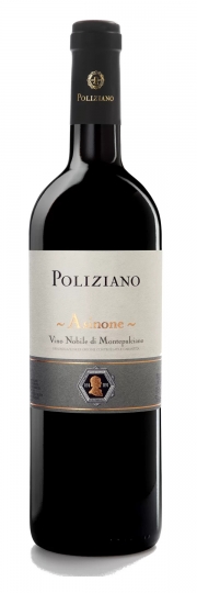 Poliziano Asinone - Vino Nobile di Montepulciano DOCG 2019 0,75l 