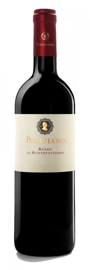 Poliziano Rosso di Montepulciano 2022 0,75l 