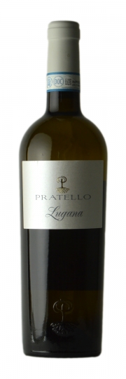 Pratello Lugana CATULLIANO 2021 0,75l 