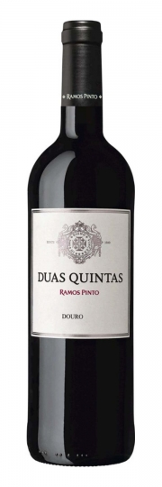 Ramos Pinto Duas Quintas tinto 2022 0,75l 
