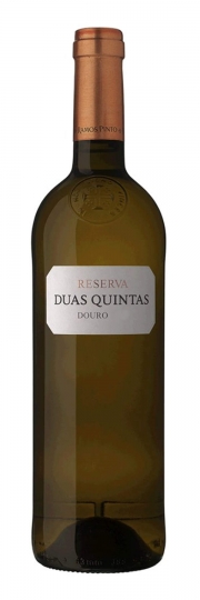 Ramos Pinto Duas Quintas Reserva White DOC 2018/21 0,75l 