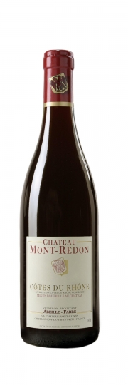 Mont-Redon Côtes du Rhône Rouge 2022 0,75l 