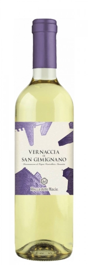 Rocca delle Macìe VERNACCIA DI SAN GIMIGNANO 2022 0,75l 