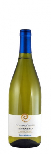 Rocca delle Macìe Campo Maccione Vermentino Maremma 2024 0,75l 