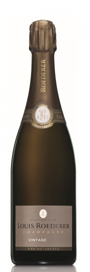 Roederer Brut Vintage 2015 0,75l 