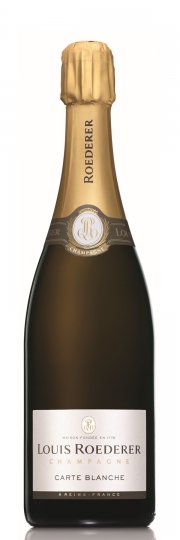 Roederer Carte Blanche Demi Sec 0,75l 